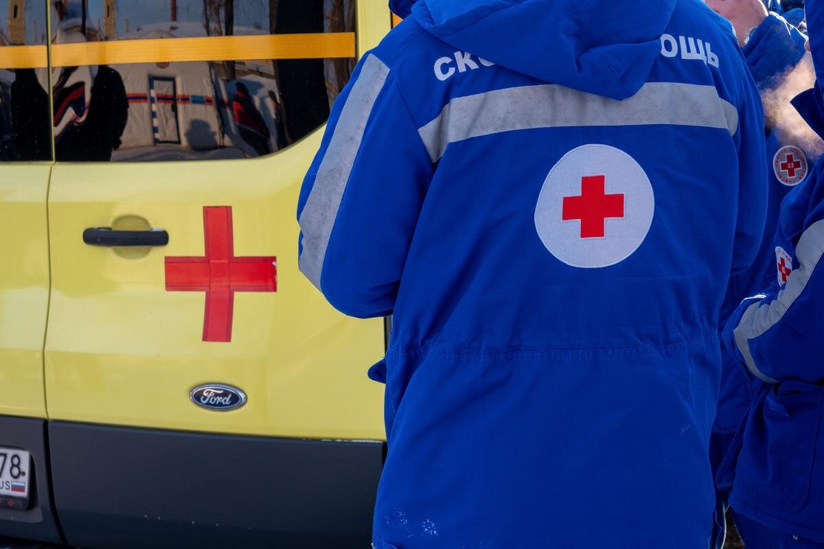 Фото: Олег Золото / MR7