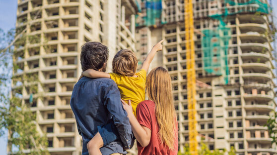    Программу льготной ипотеки в России продлили до 1 июля 2024 года Ксения Пудовкина