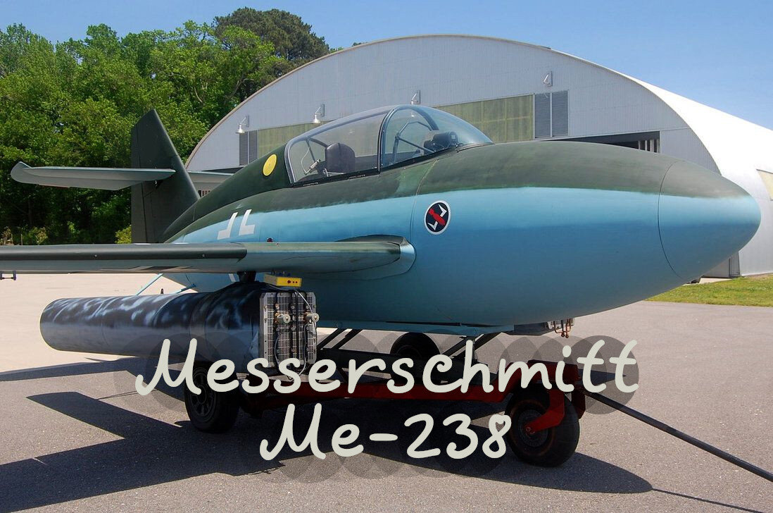 Самолёт-паразит Me 328. Сначала был истребителем, потом дроном-камикадзе. История Ме P.1073