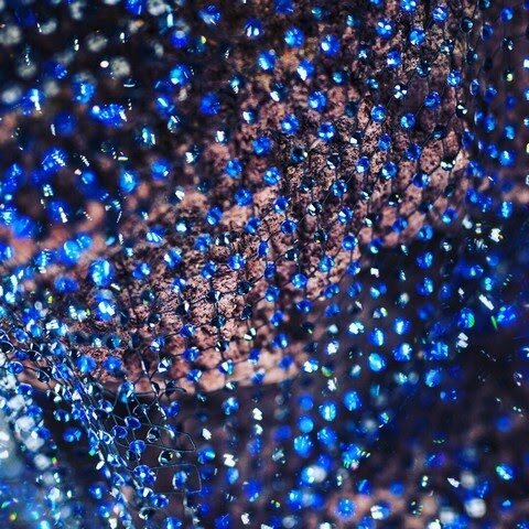 Стразовые ленты в ассортименте от немецкого производителя Aurora Cup Chains