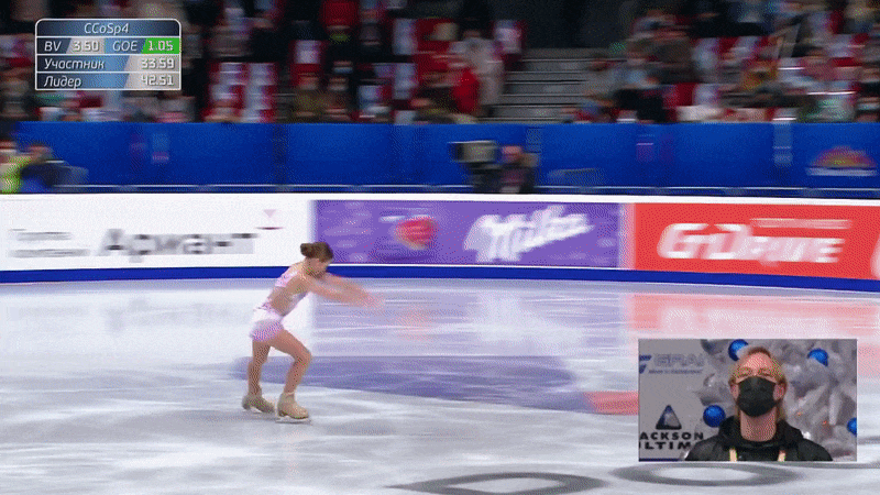 чоктау – крюк – выкрюк – твизлы – вращение