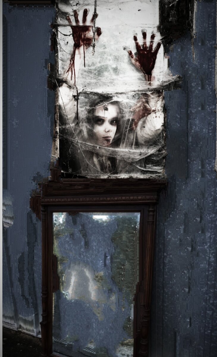 Фотоколлаж автора статьи