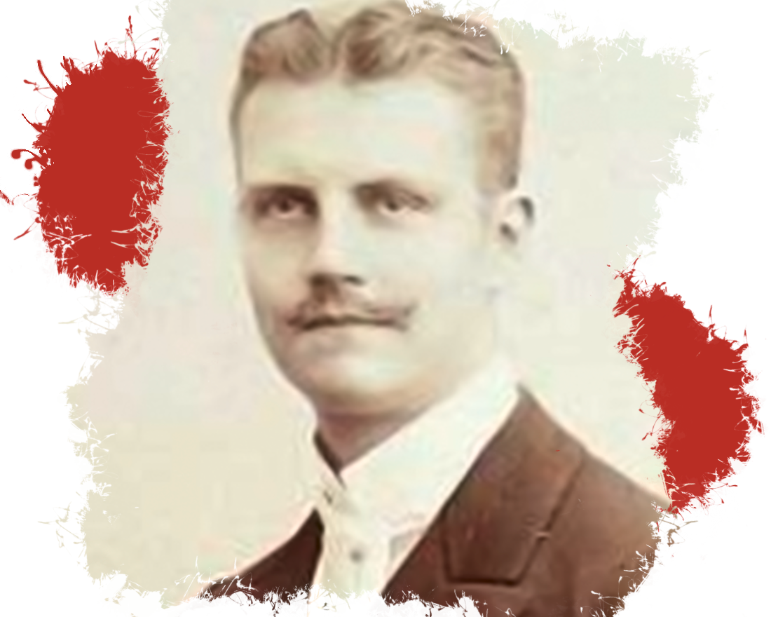 1. Роберт Михельс — немецкий социолог и педагог, ученик Вернера Зомбарта, Гаэтано Моска и Макса Вебера
