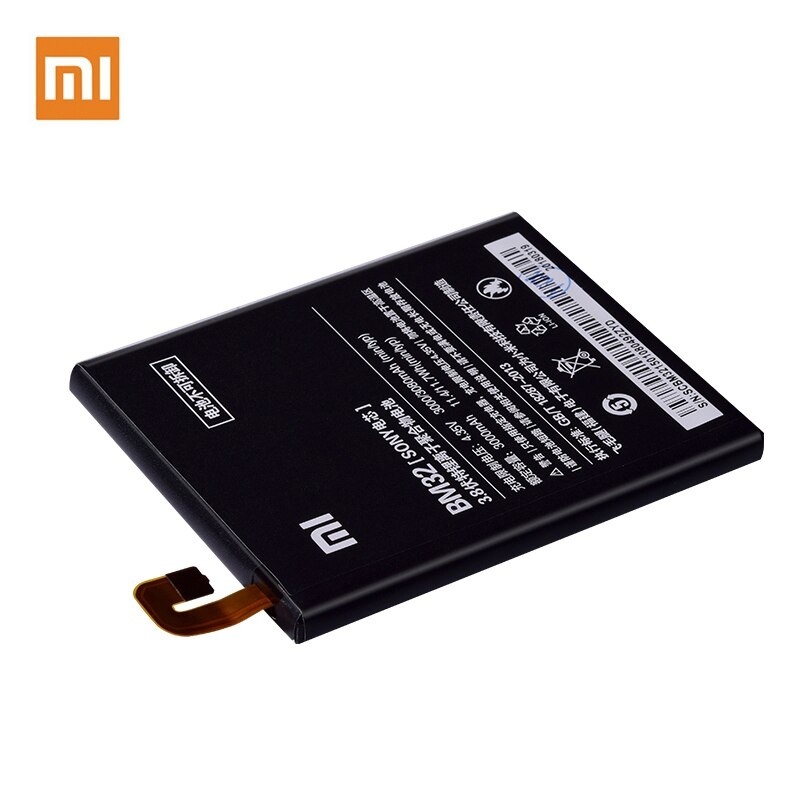 Аккумулятор для смартфона