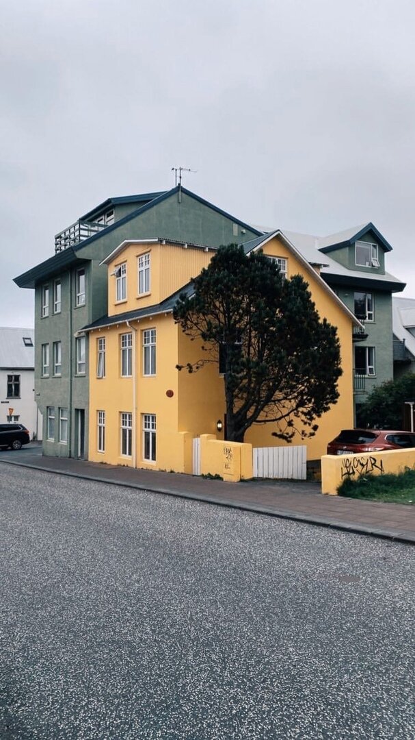 Город Реквияк