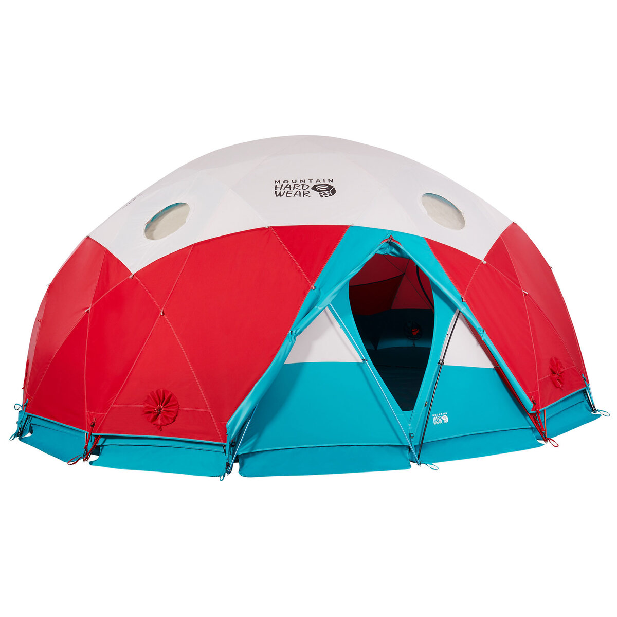 Mountain Hardwear / Space Station™ Dome Tent