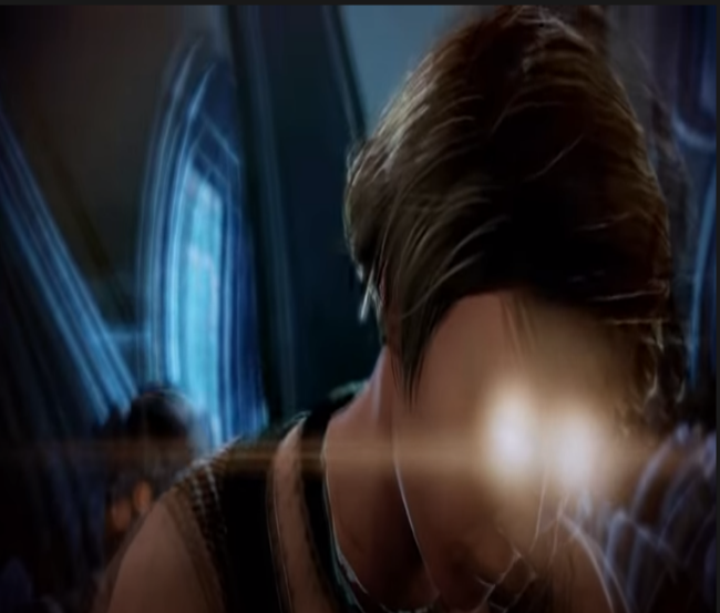 Примерно такое свечение
