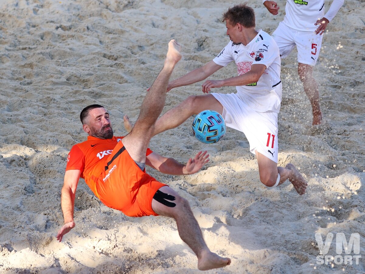 Фото: Олег Бухарев/ «В мире спорта»