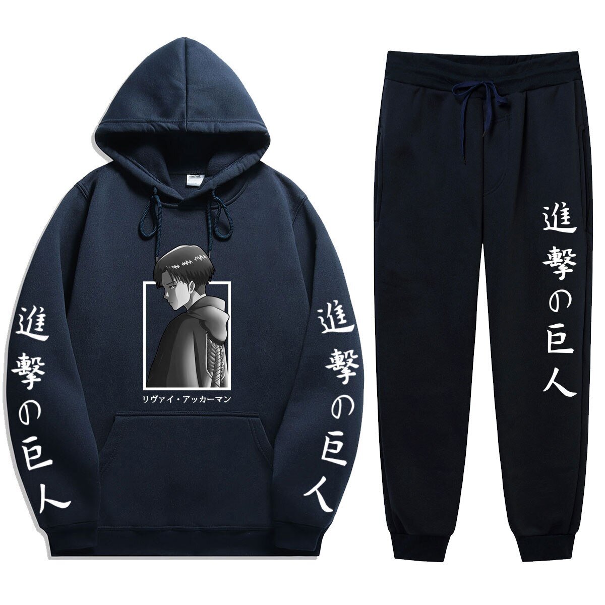 Мужские толстовки с капюшоном