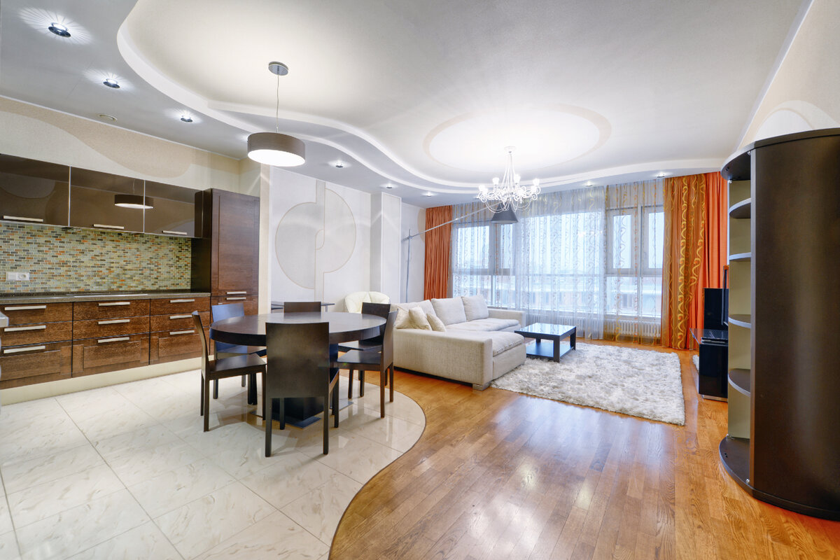 Евроремонт