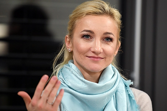 Алена Савченко, источник - Яндекс