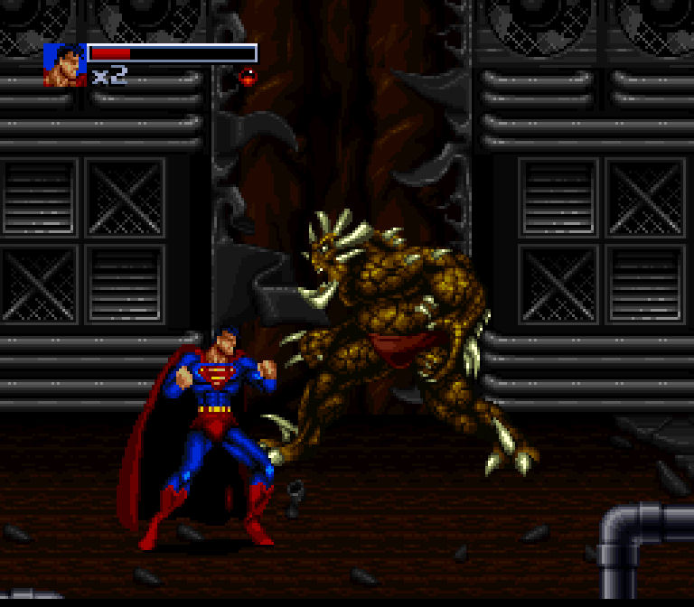 Игра супергероев томов. The Death and Return of Superman 1994. Супермен игра сега. The Death and Return of Superman Snes. Death and Return of Superman сега.