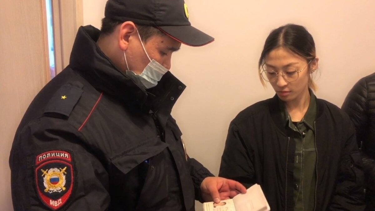 Нарушения не имеют срока давности даже если ответственность по ним удалось избежать 