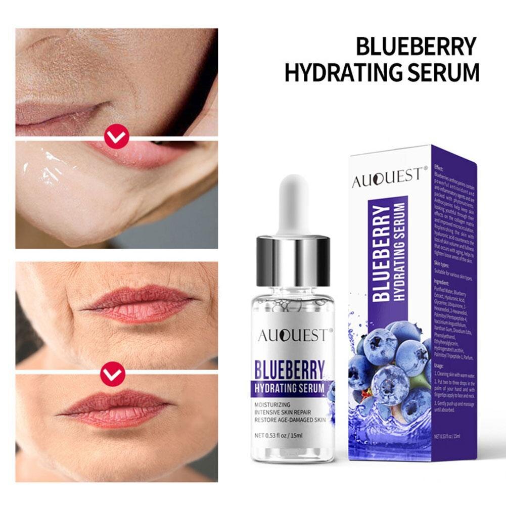 Auouest whitening serum