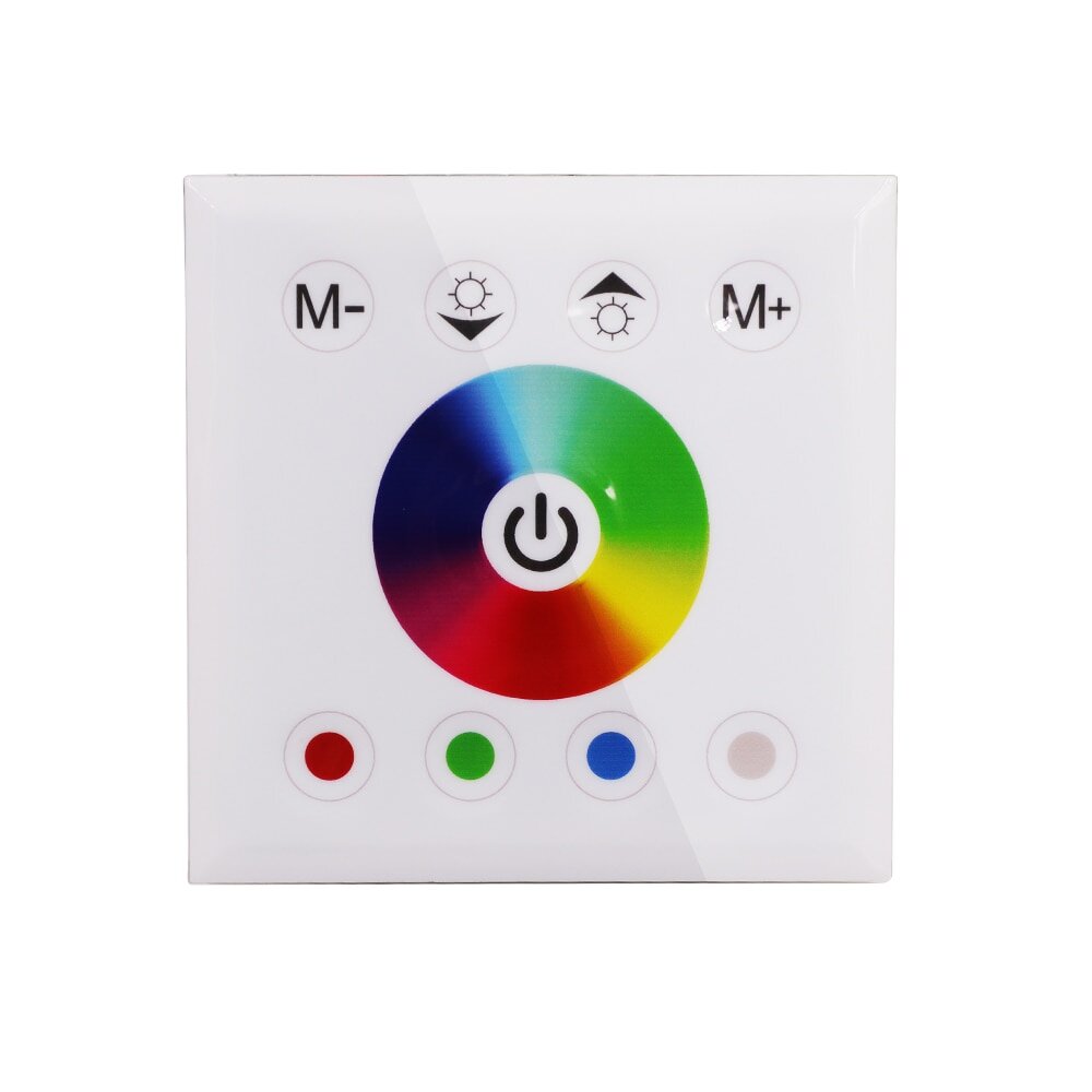 Rgb контроллер