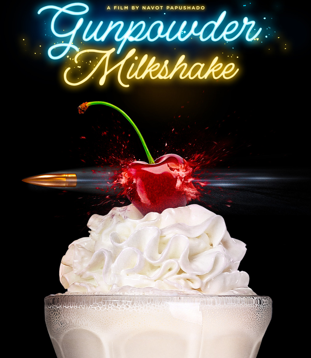 а вот постер прекрасен