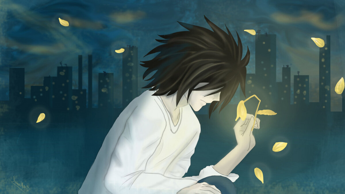 Популярные и затягивающие аниме сериалы. | Киномир | Дзен