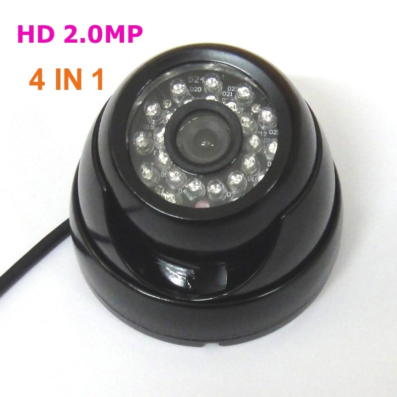 Купольная камера slk-hd2/rw39