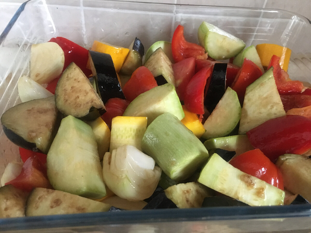 Фото: Еда без труда