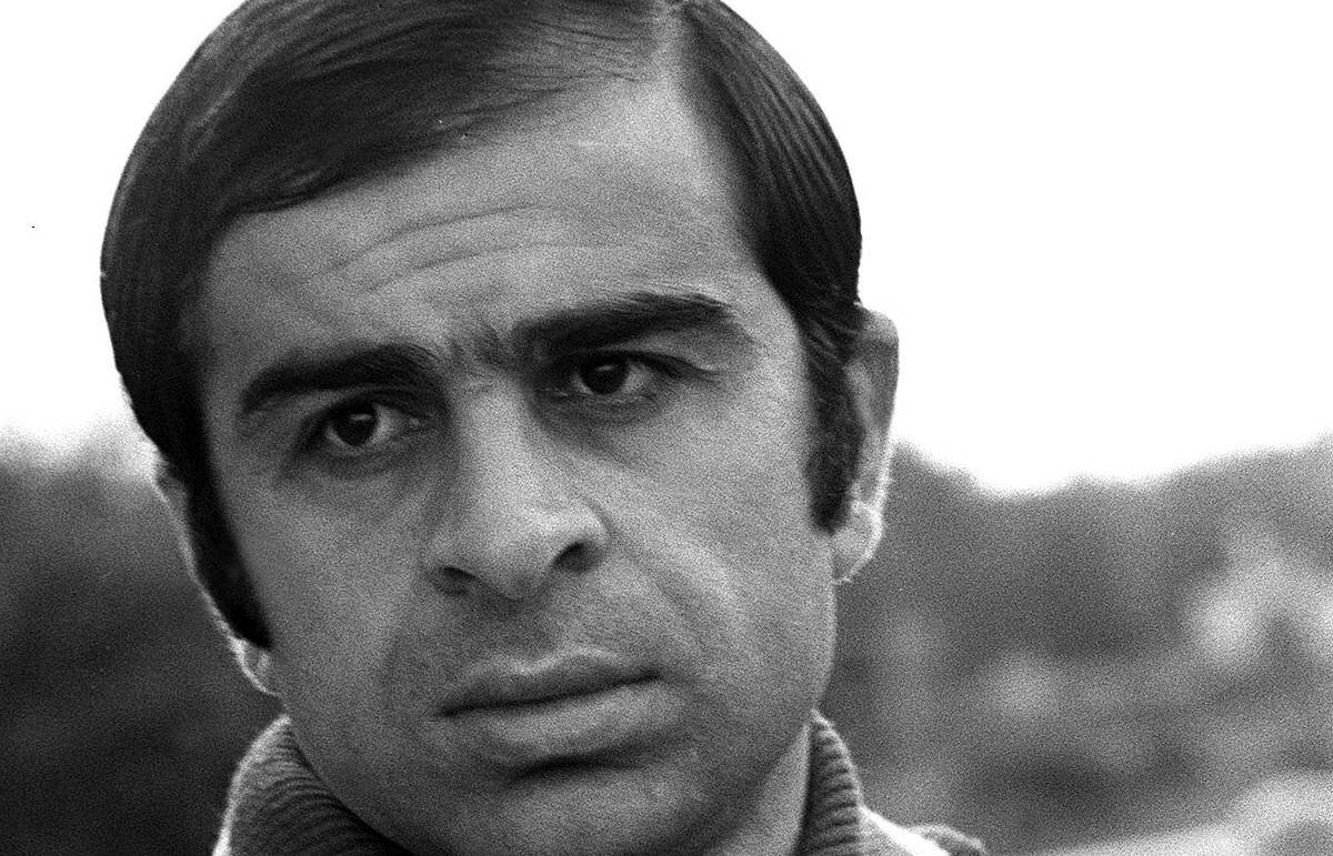 Муртаз Хурцилава. Источник: tass.ru