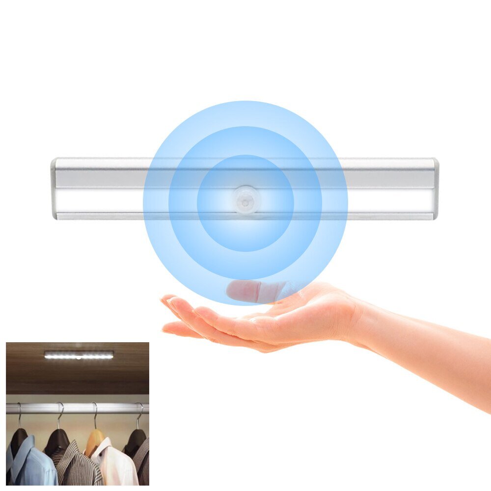 Светодиодные светильники