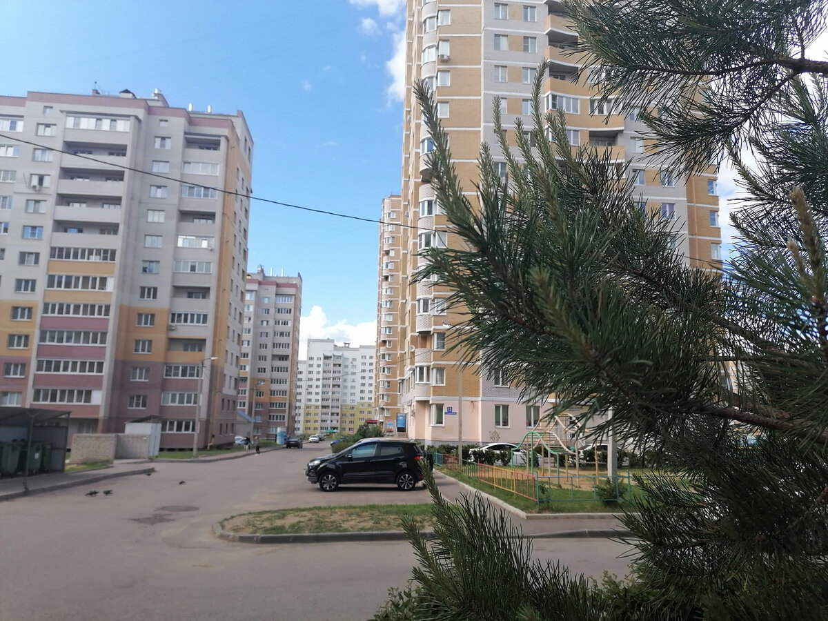 Старт продаж нового дома в ЖК Гвардейский от ГК Монострой | СК Монострой  г.Владимир | Дзен