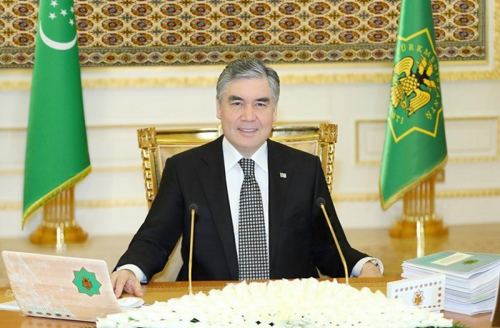 Источник фото: tdh.gov.tm