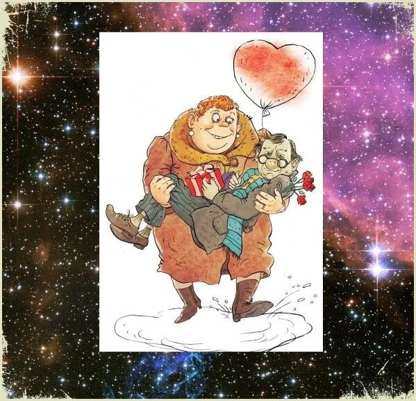 Фотоколлаж автора