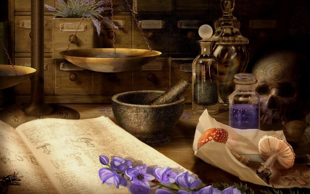 Картинка взята из просторов интернета 