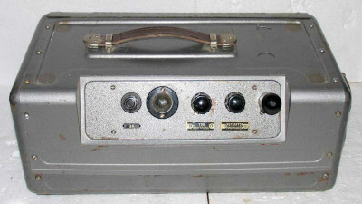 Усилитель 90У2 фирмы Кинап. pikabu.ru