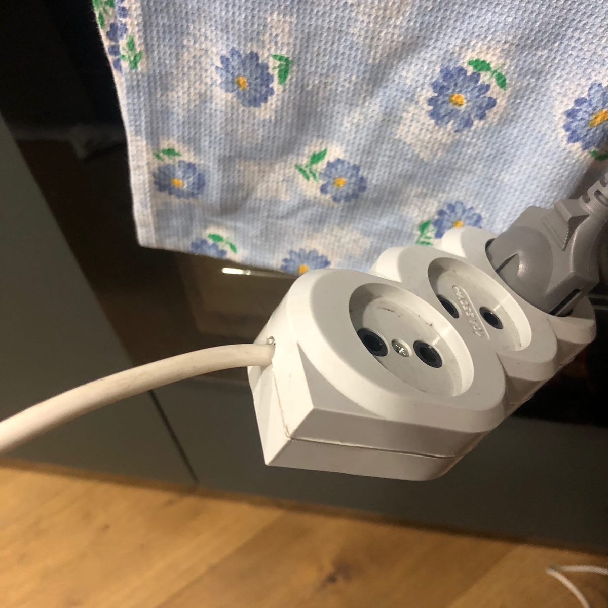 Мой удлинитель