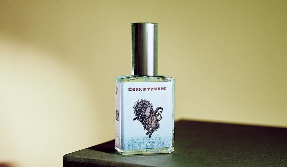 Фото: @soyuzmultfilm.official