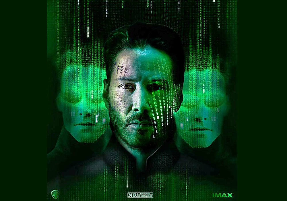 "Матрица". Арт. Источник avatars.mds.yandex.net