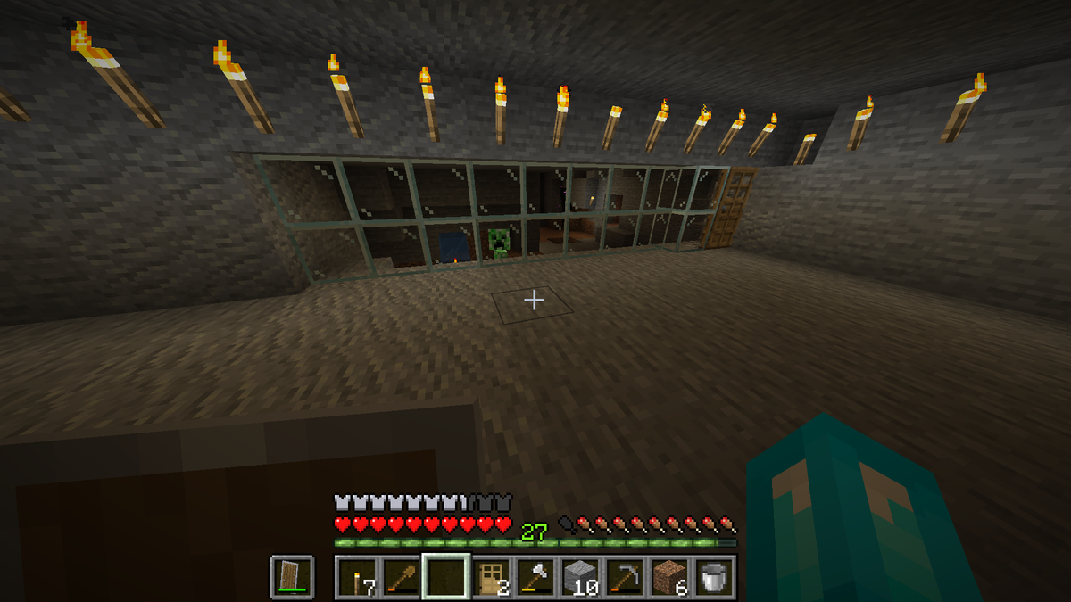 Эти зелёные товарищи станут настоящим кошмаром для новичков