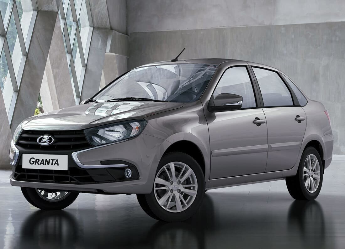 Lada Granta