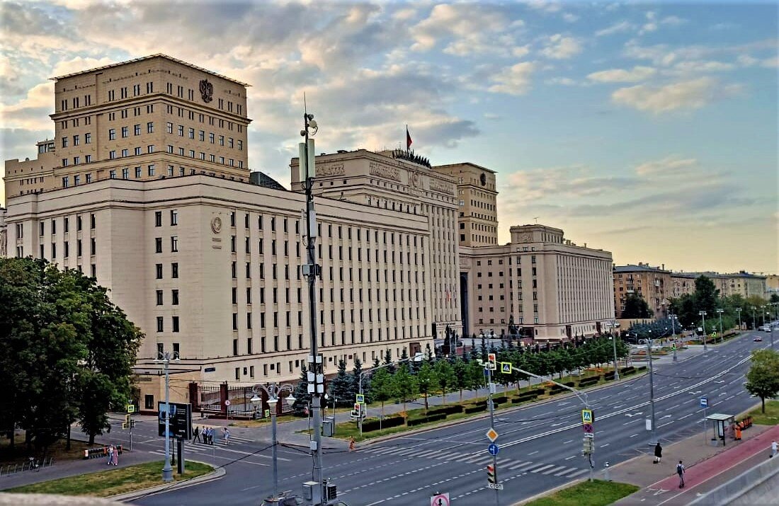 Фотография из личного архива