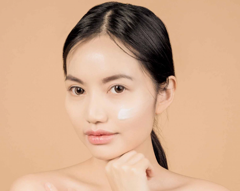 K-Beauty