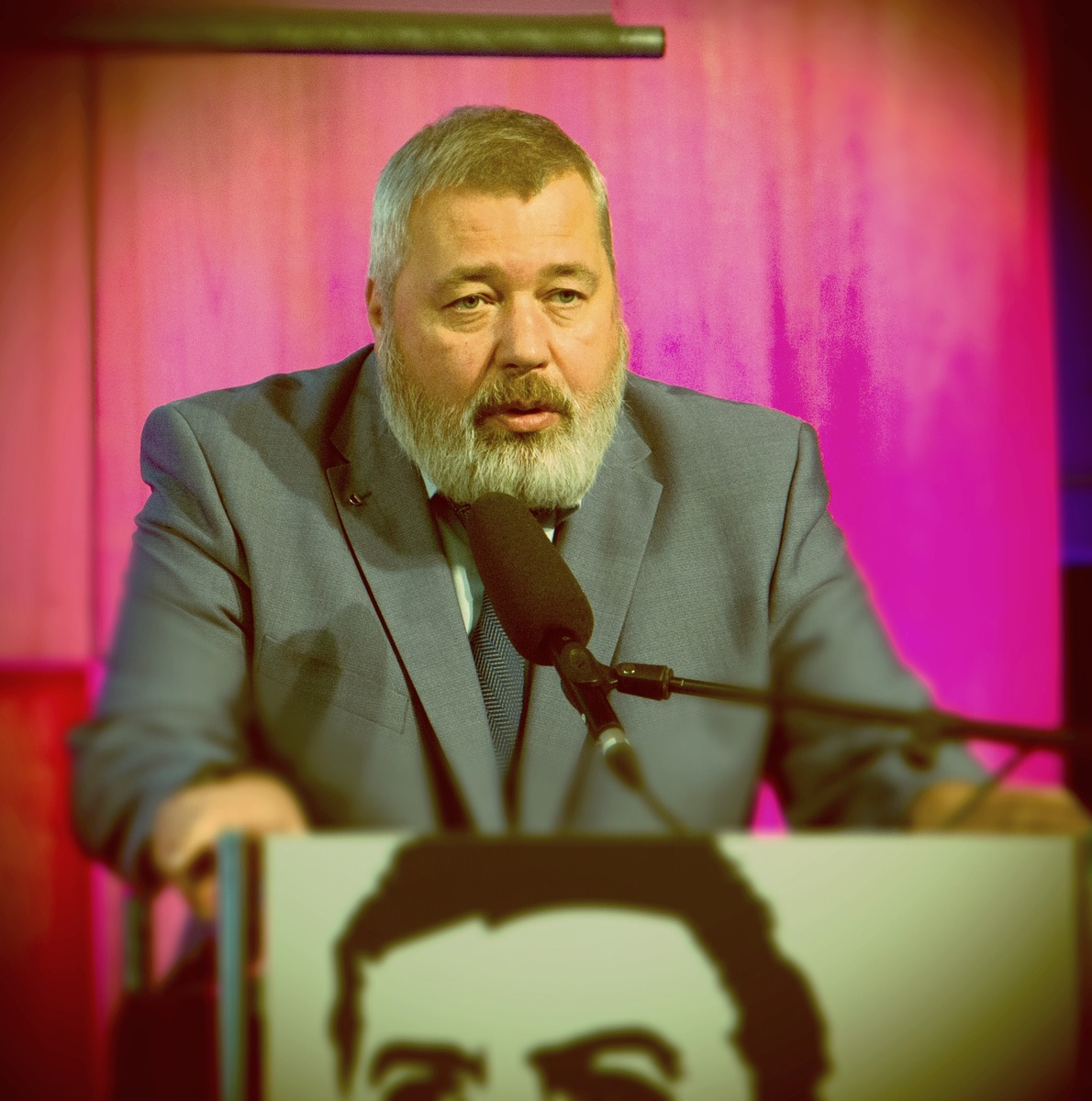 Муратов Дмитрий Андреевич