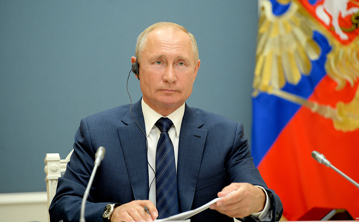 Многие мировые лидеры могут только позавидовать