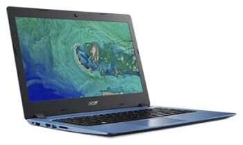 Acer Aspire A114-32.