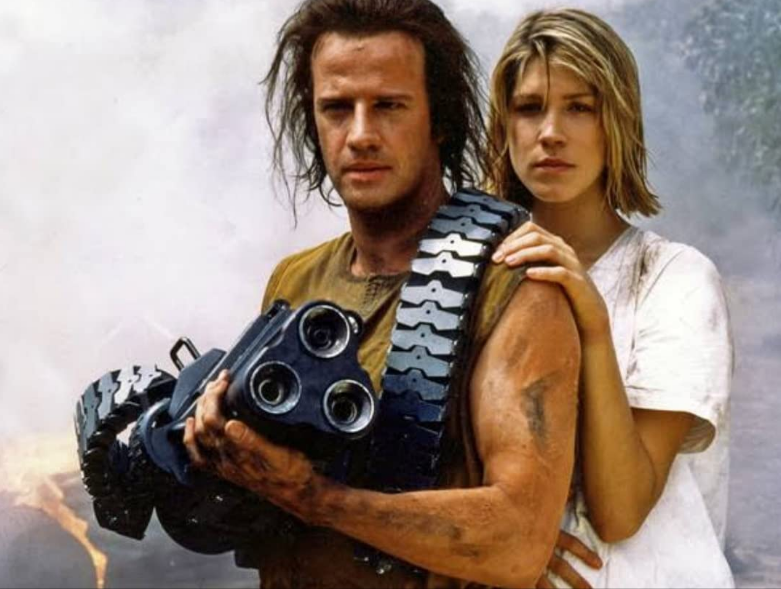 промо к фильму