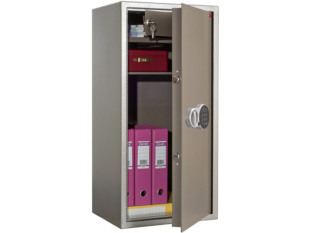 Сейф aiko tm-90т el