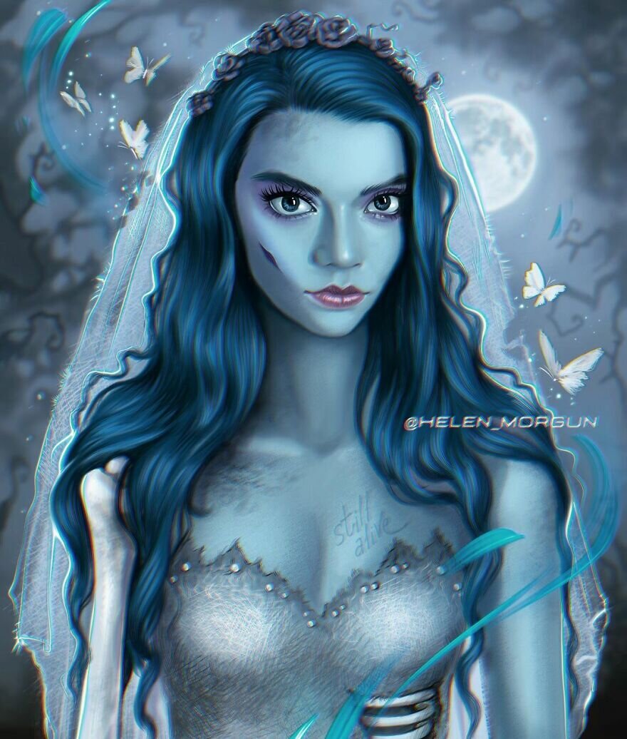 Фото: www.instagram.com/helen_morgun/ 