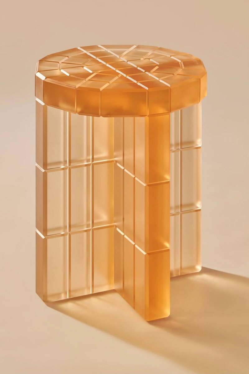 'Metropolis' / Laurids Gallée