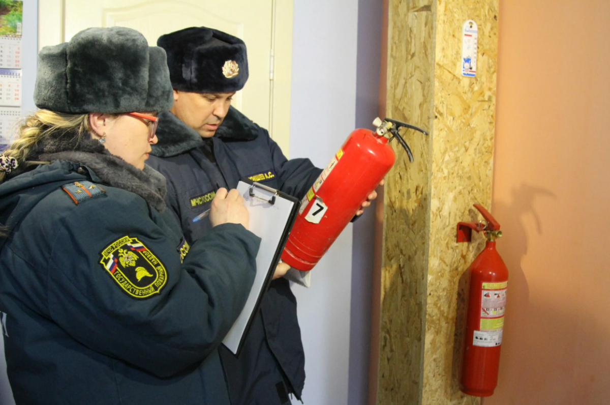 Как подготовиться к проверке пожарной безопасности в МКД. Штрафы для  управленцев | GKH.RU | Дзен