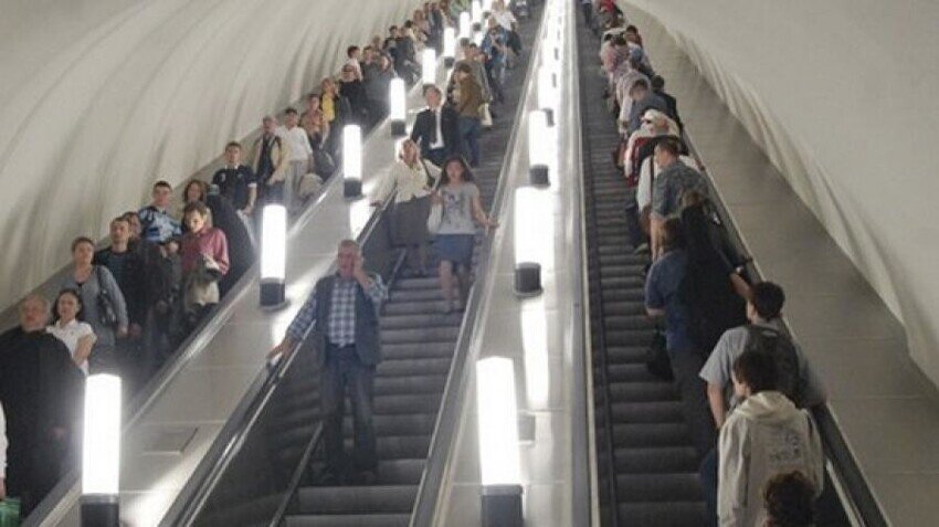 Даже трудно представить что погибли несколько десятков человек.