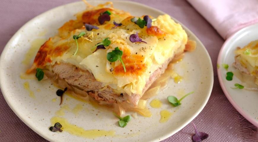 Больше рецептов блюд из телятины см. на www.gastronom.ru