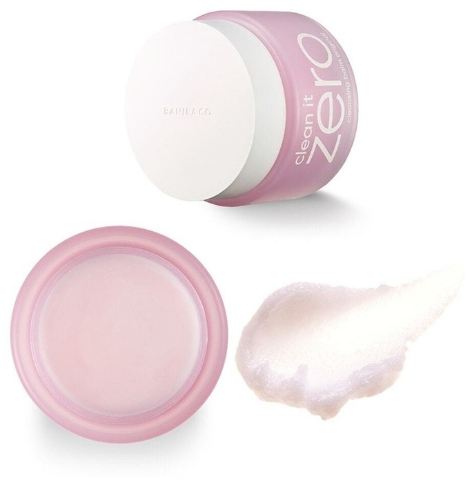 Banila Co. очищающий крем для лица Clean It Zero Original 