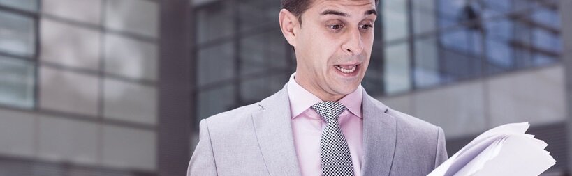 Работодатель не подал уведомление о приеме нескольких иностранных сотрудников