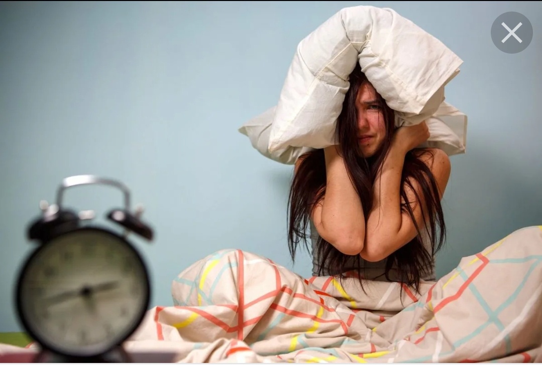 Именно так я выгляжу по утрам.